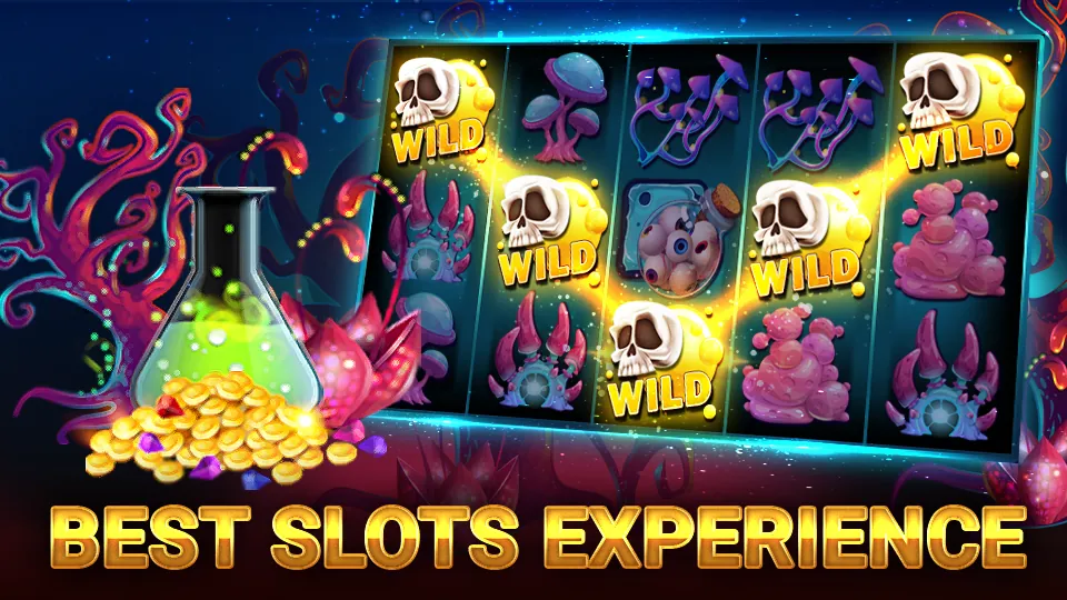 Chơi slot game trên di động với i9bet141