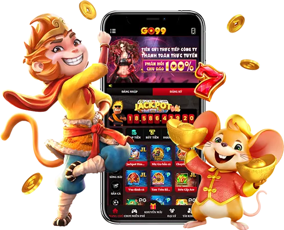 Đa dạng các loại hình cá cược thể thao và giải trí