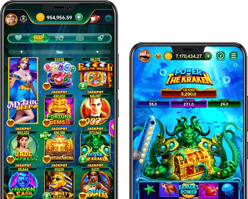 Cơ hội trúng Jackpot khủng tại i9bet141