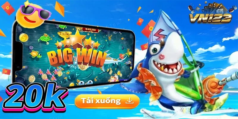 Slot game nổ hũ với jackpot lớn