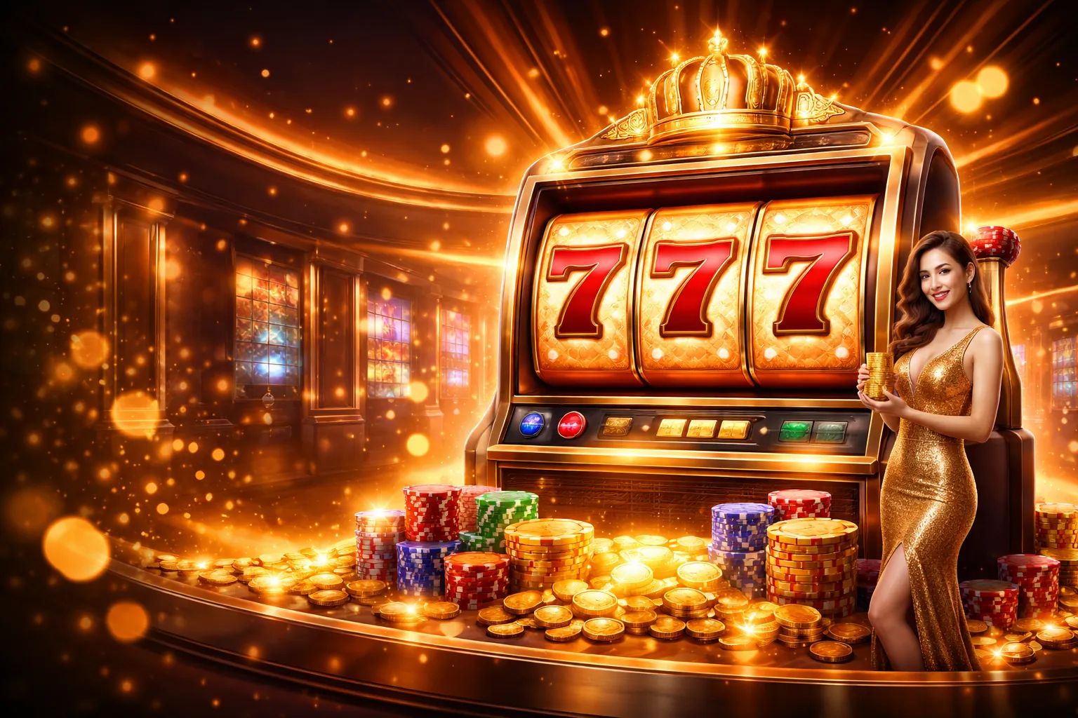 Trải nghiệm cá cược đỉnh cao tại i9bet141