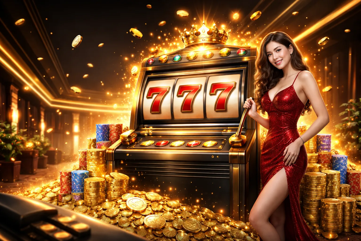Chương trình VIP độc quyền i9bet141
