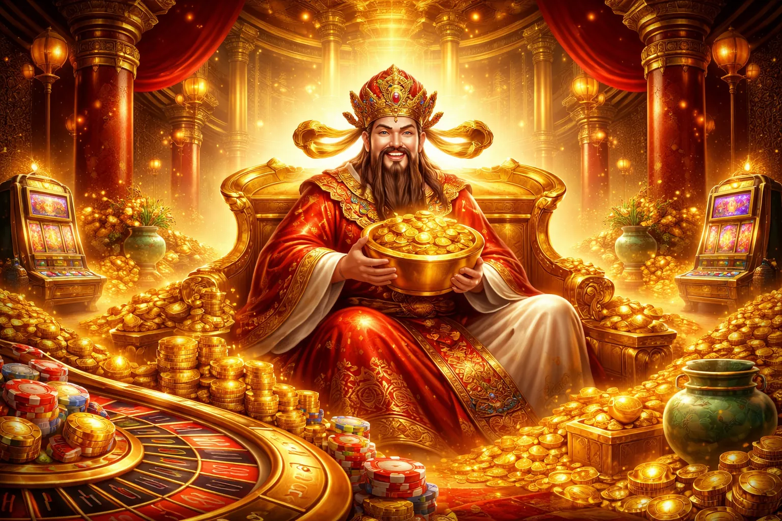 Hình ảnh chương trình đại lý i9bet141 với các đối tác đang hợp tác, thể hiện sự phát triển và cơ hội kiếm tiền hấp dẫn.