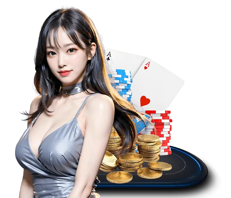 Trò chơi slot i9bet141